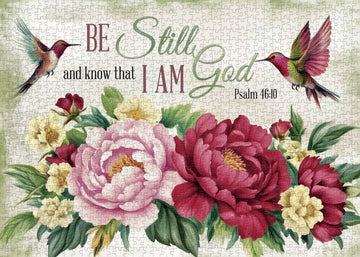 Peace rompecabezas de rompecabezas 1000 piezas